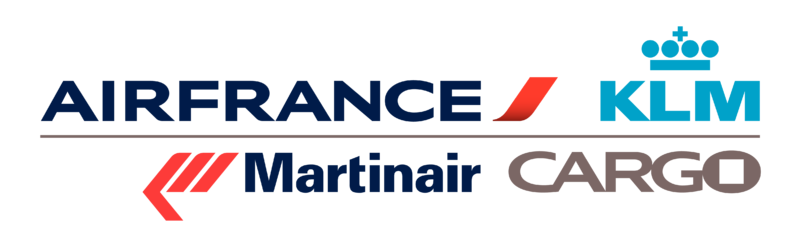 AirFrance KLM Martinair Cargo