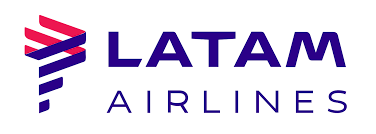 Latam Airlines logo