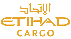 Etihad Cargo logo